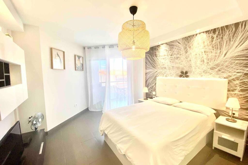 Vacation Home Studio Los Cristianos Arona  Exterior photo