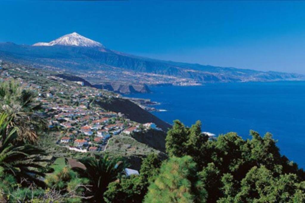 Vacation Home Studio Los Cristianos Arona  Exterior photo